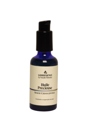 Óleo Precioso