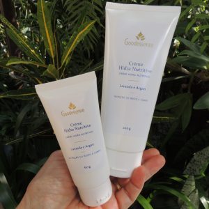 Creme Hidra Nutritivo