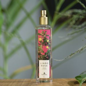perfume de ambiente