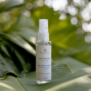 água termal goodessence