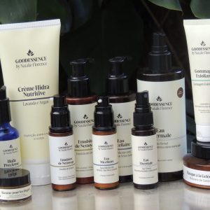 Linha Completa Goodessence