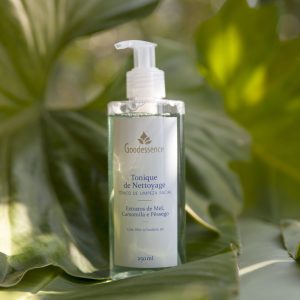 Tônico De Limpeza Facial